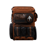 Mudhorn Backpack