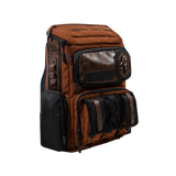 Mudhorn Backpack