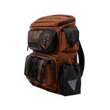 Mudhorn Backpack