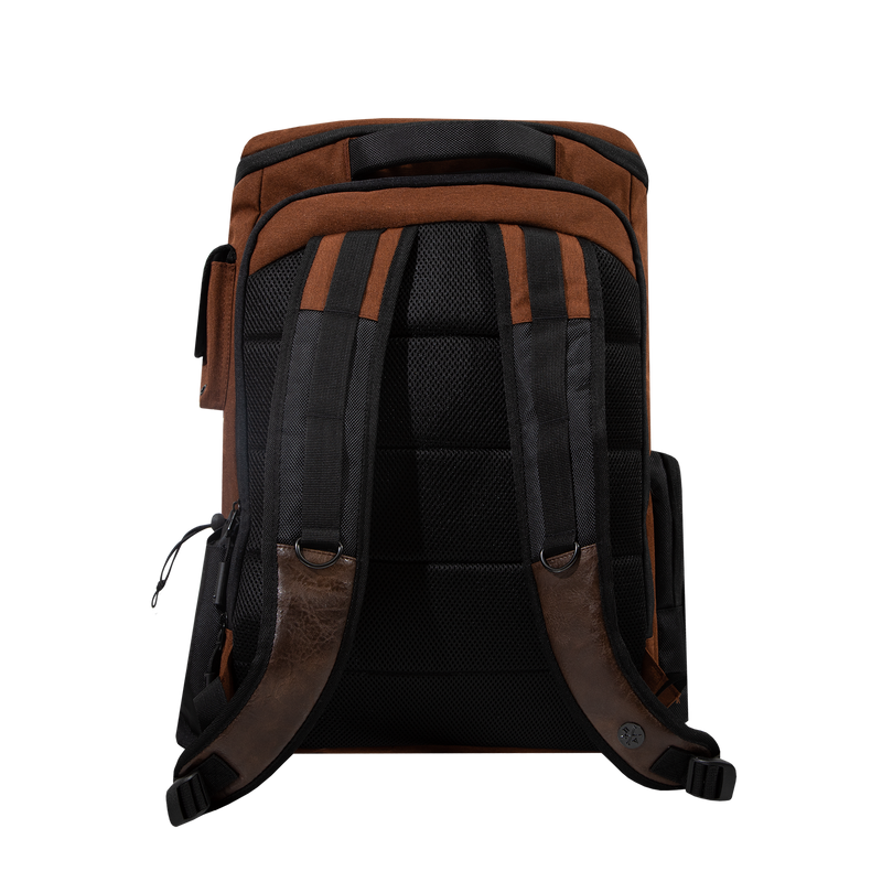 Mudhorn Backpack