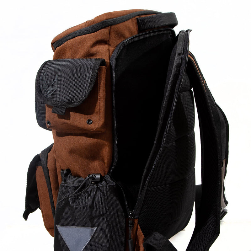 Mudhorn Backpack