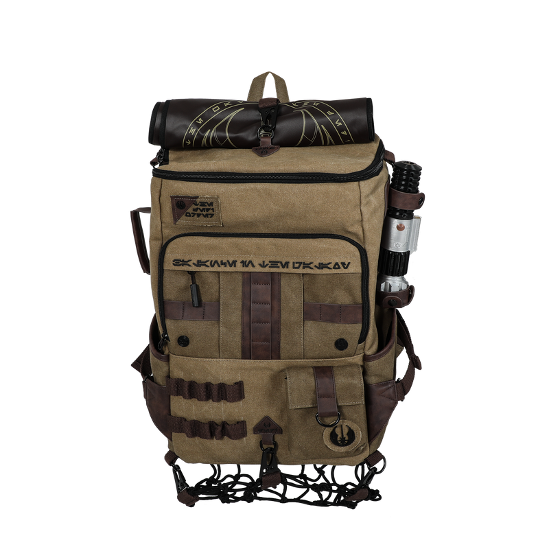 The Jedi Order Convertible Backpack