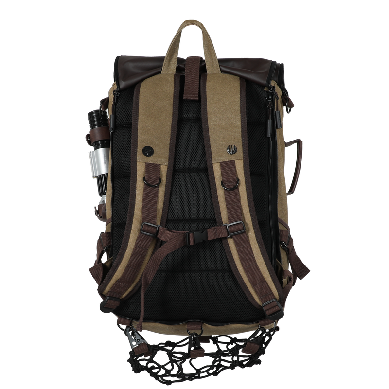 The Jedi Order Convertible Backpack