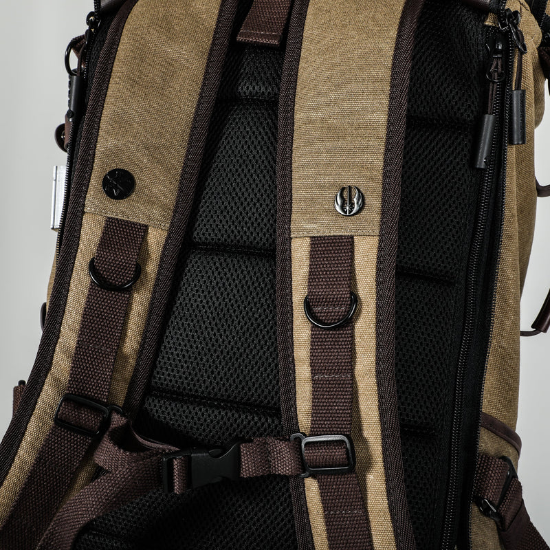 The Jedi Order Convertible Backpack