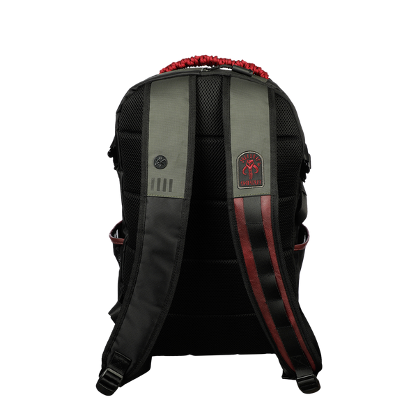 Boba Fett Mythosaur Backpack