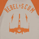 Rebel Scum Long Sleeve Set