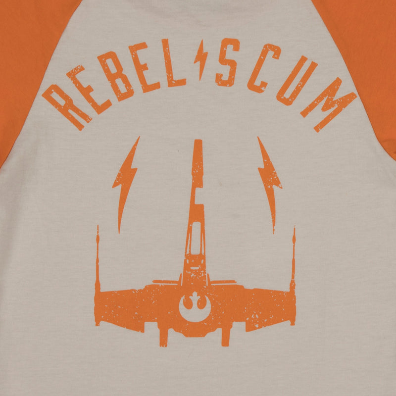 Rebel Scum Long Sleeve Set