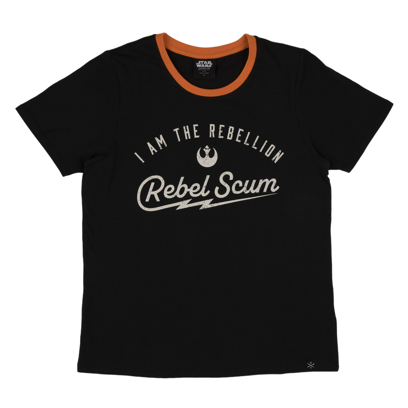 Rebel Scum Long Sleeve Set