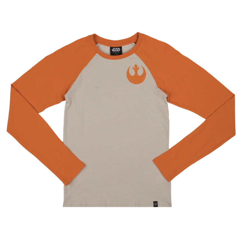 Rebel Scum Long Sleeve Set