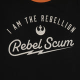 Rebel Scum Long Sleeve Set