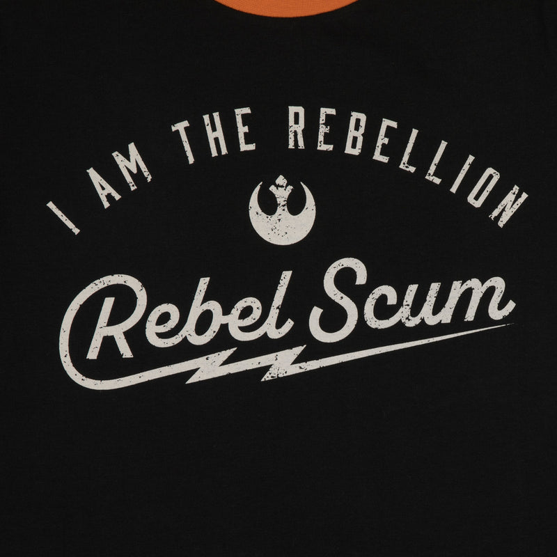 Rebel Scum Long Sleeve Set