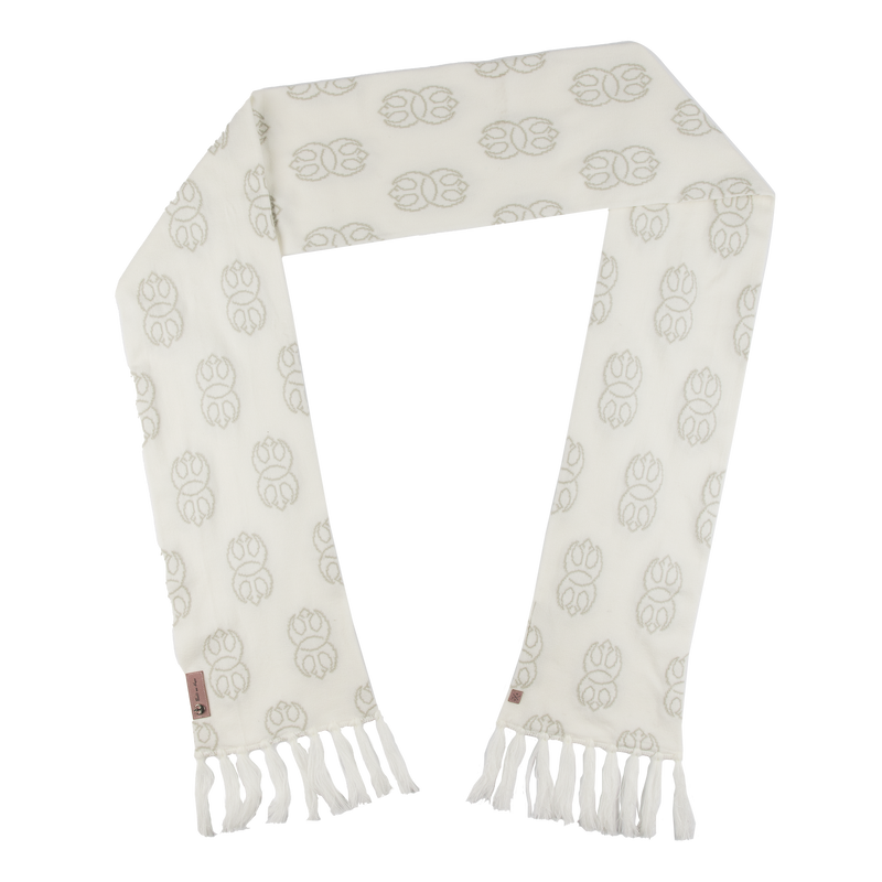 Princess Leia Scarf & Beanie Set