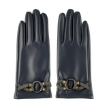 Ahsoka Faux Leather Gloves