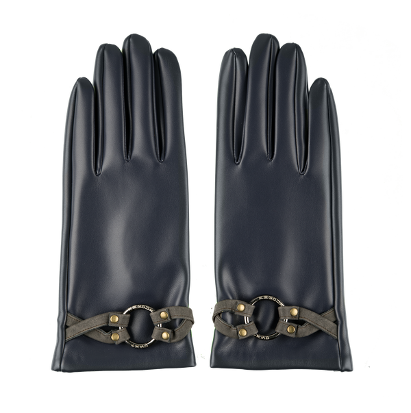 Ahsoka Faux Leather Gloves