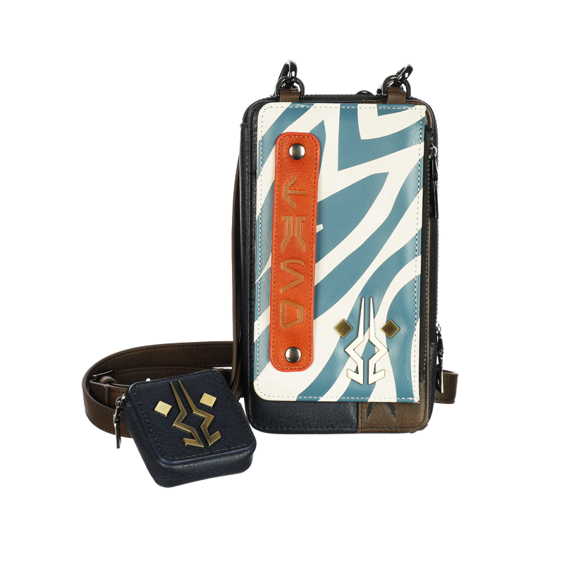 Ahsoka Trooper Tech Crossbody