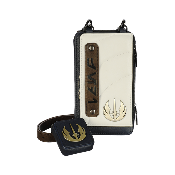 Jedi Tech Crossbody