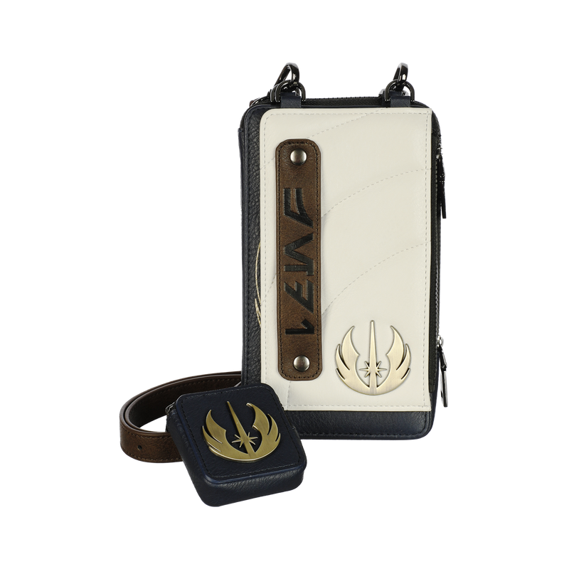 Jedi Tech Crossbody