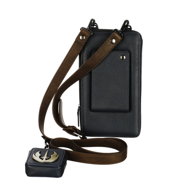 Jedi Tech Crossbody