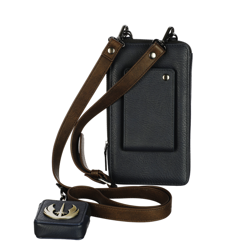 Jedi Tech Crossbody