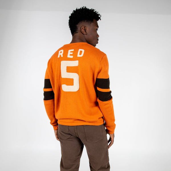 Rebel Alliance Varsity Sweater