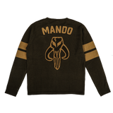 Mandalore Varsity Sweater