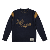 Jedi Knight Varsity Sweater