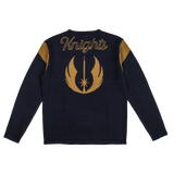 Jedi Knight Varsity Sweater