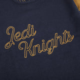 Jedi Knight Varsity Sweater