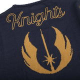 Jedi Knight Varsity Sweater