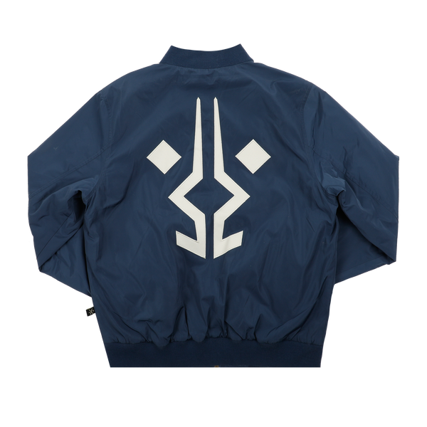 Ahsoka Bomber Jacket