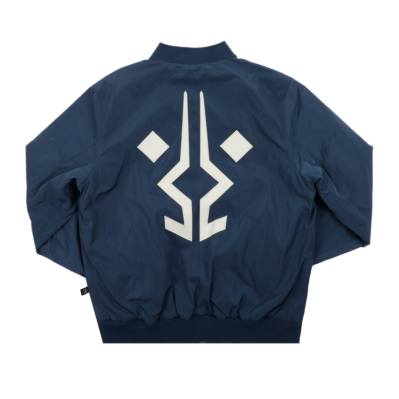 Ahsoka Bomber Jacket