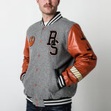 Rogue Squadron Varsity Jacket