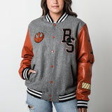 Rogue Squadron Varsity Jacket