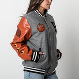 Rogue Squadron Varsity Jacket