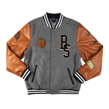 Rogue Squadron Varsity Jacket