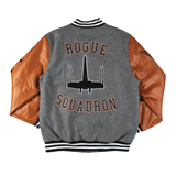 Rogue Squadron Varsity Jacket