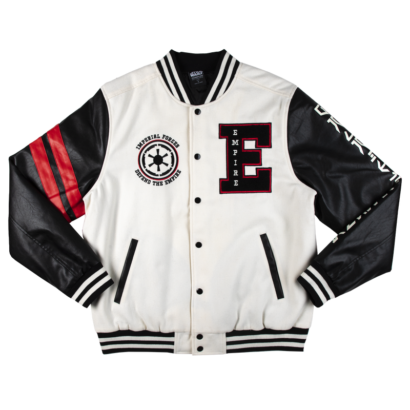 Imperial Varsity Jacket