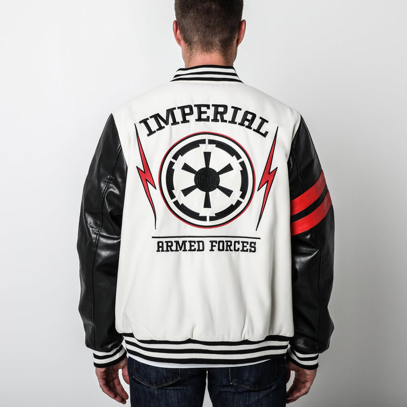 Imperial Varsity Jacket