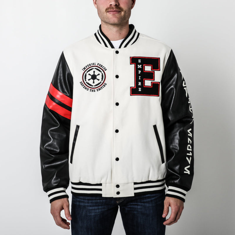 Imperial Varsity Jacket