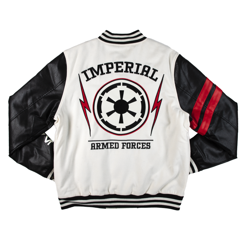 Imperial Varsity Jacket