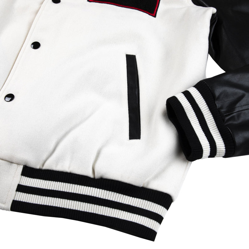 Imperial Varsity Jacket