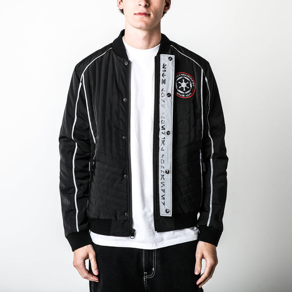 Sith lord sale jacket